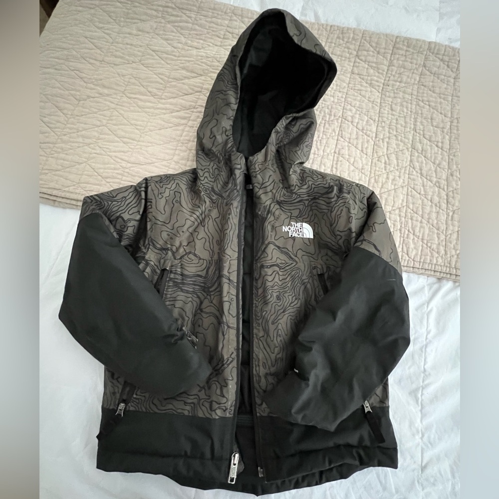 The North Face Jacket